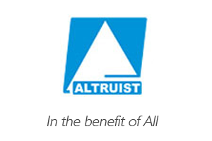 Altruist Technologies