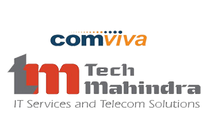 Mahindra Comviva